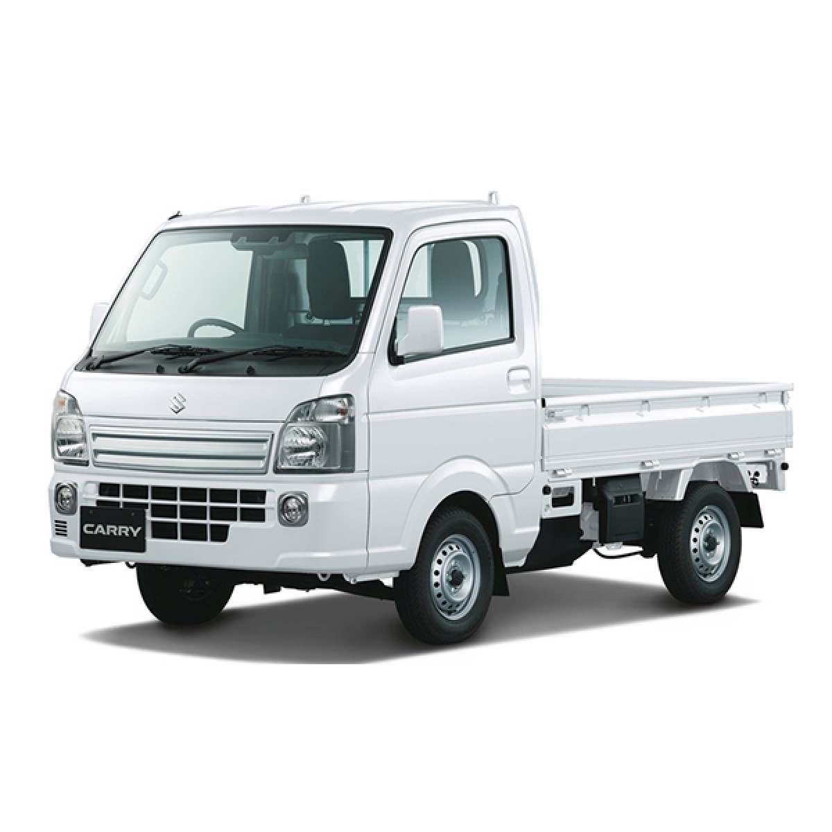 軽トラ☆60000km(車検2027年まであり